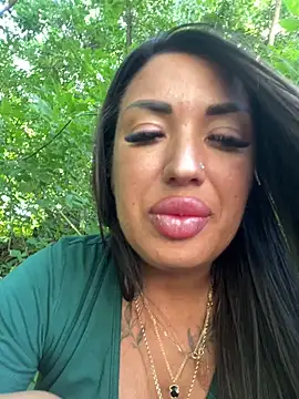 RuslanaXX – Live XXX-chat