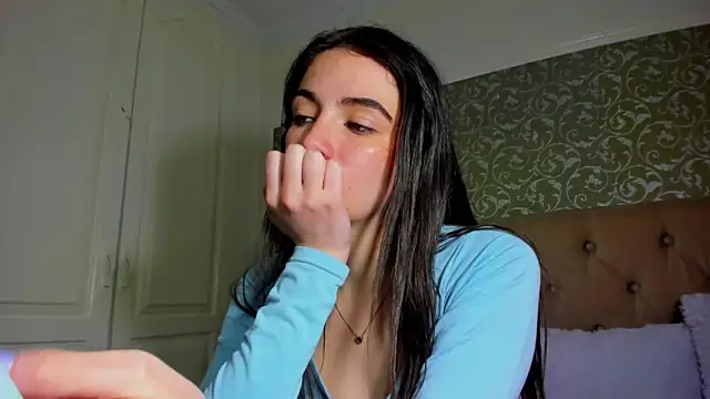 Živý XXX chat diana_queen_