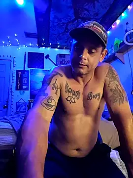 Buffshagswell live XXX chat
