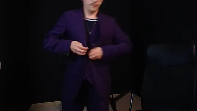 Онлайн чат XXX FelixStarkk