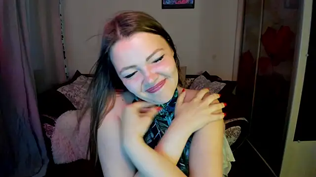 XXX chat uživo modela Eva_Redford