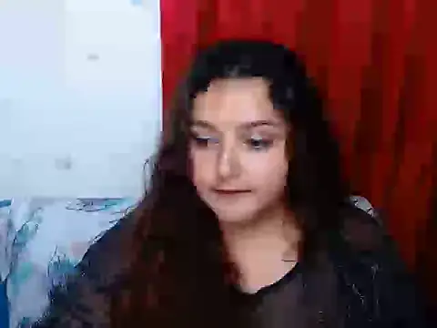 Živý XXX chat KeilyHall