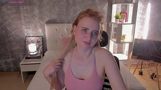 Shiny_Liss Adlı Modelin Canlı XXX Sohbeti