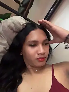 Živý XXX chat slutty_aki