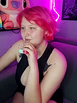 XXX chat uživo modela DolliRosees