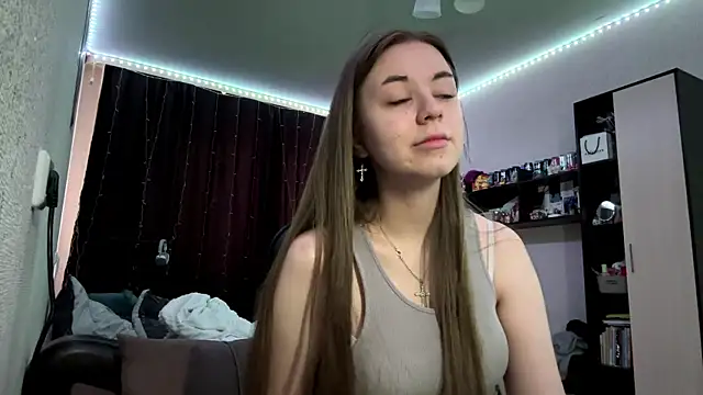 KrystalCarabine Live XXX-chat