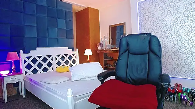 Chat XXX en directo de MissKora
