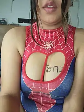 azulzulix Live XXX-chat