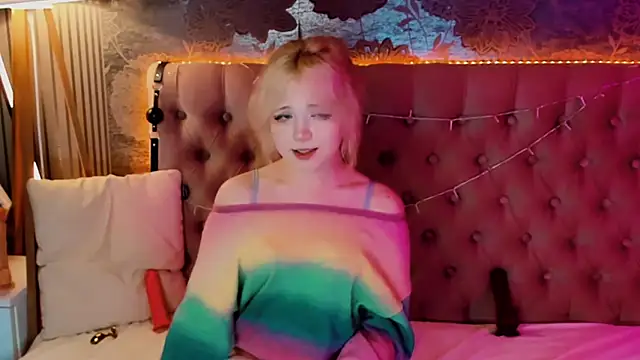 EmilyAngells' Live XXX Chat