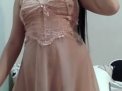 צ'אט XXX בשידור חי של sexyhottypinay