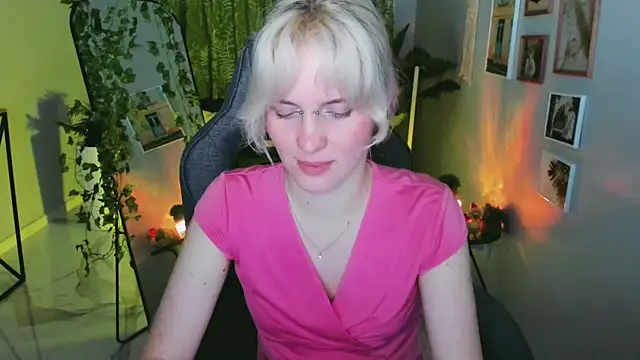 BethanyCloud Chat XXX live