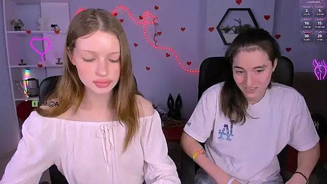 khloebeauty's Live XXX Chat