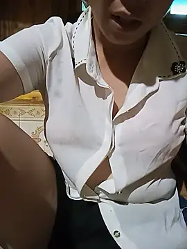 vtmbae's Live XXX Chat