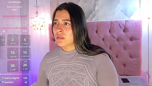 RenataPeachn Live XXX chat