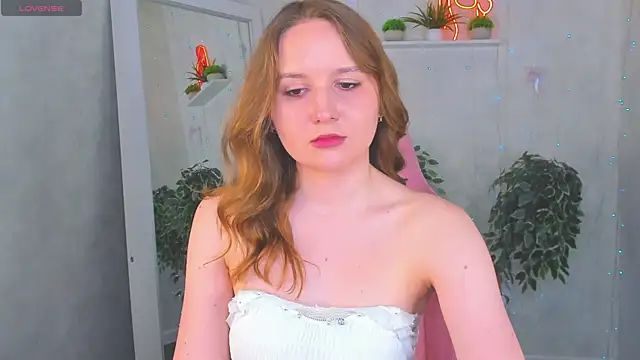 Emmaa_Kimm – Naživo XXX chat