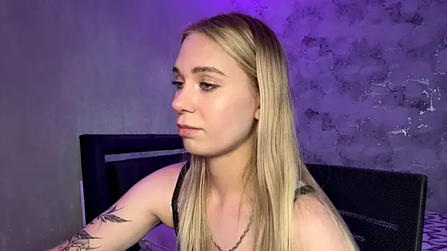 LexaLuxgrey Live XXX-chat