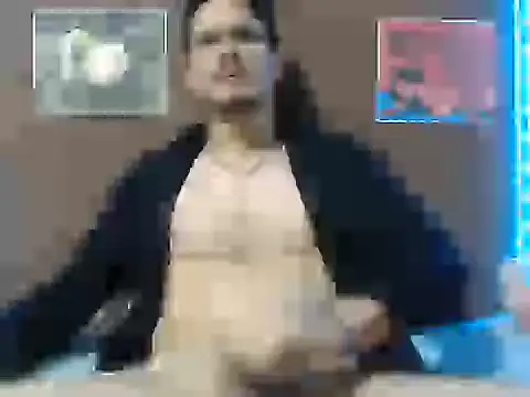 AlphaMercury Live XXX-Chat