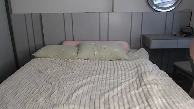 دردشة Red_RoxyFoxy الجنسية المباشرة