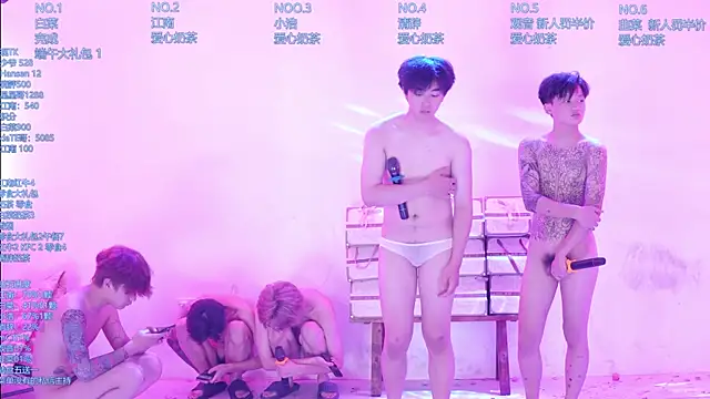 Chat XXX Live AOA-TYR
