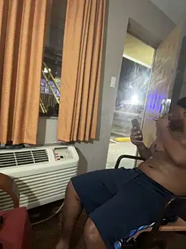 Chat XXX en directo de Stressreliever82