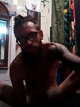 Show Webcam de Concrete_Daddy