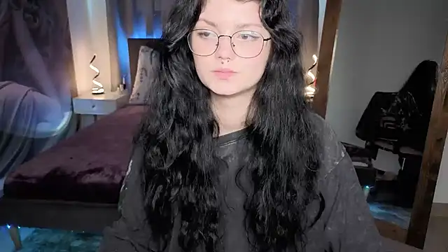XXX chat uživo modela MileyRood