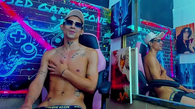mathewblessed Live XXX Chat