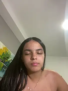 Chat XXX en directo de Venusduoxx