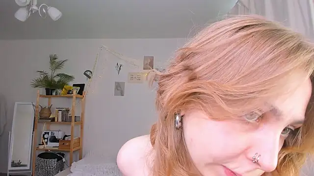 Aina_Veil 现场XXX聊天