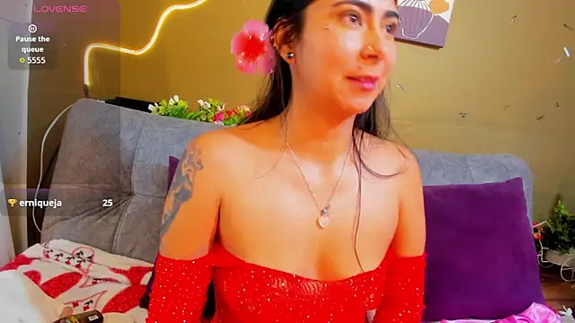 lucyfer_gpp Live XXX-Chat
