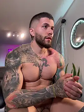 Chat XXX Live Frank_Farrell