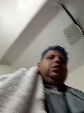 Show webcam de laraut69