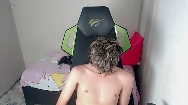 Pablito_juniorのライブXXXチャット