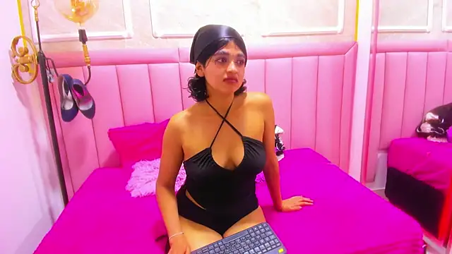 velvet_girll's Live XXX Chat