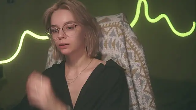 Živý XXX chat alyssa_sweet