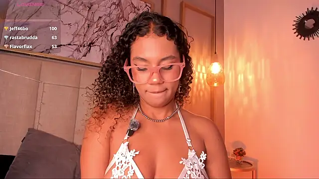 sade_jackson1's Live XXX Chat