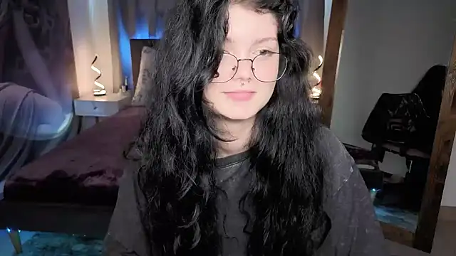 MileyRood – Naživo XXX chat