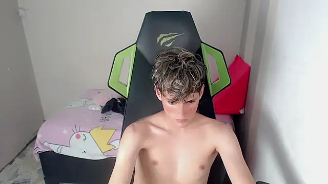 Pablito_junior 现场XXX聊天