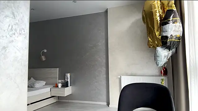 XXX chat uživo modela SoloFury
