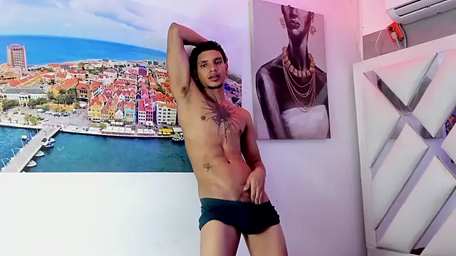 kai_storm77 Live XXX-chat