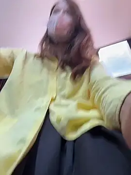 kiss_loo 라이브 XXX 채팅