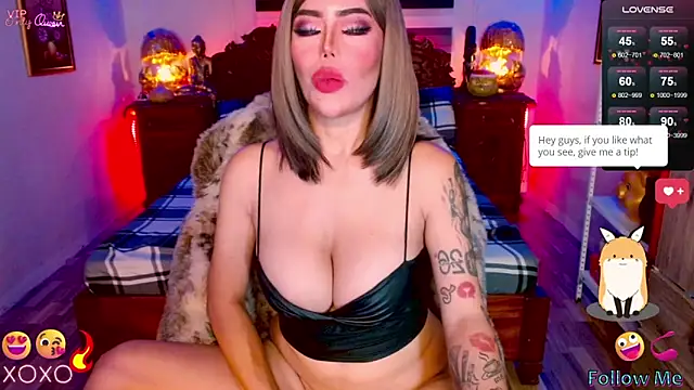 _QueenGoddess_n Live XXX chat