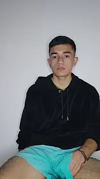 Chat +18 de Thick_Cock ao vivo
