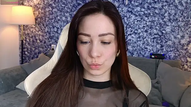 Miss_Mia_Murr Live XXX-Chat
