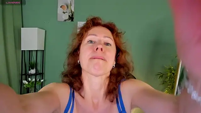 LeticiaRomano 라이브 XXX 채팅