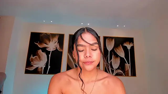 SaphiraJames 라이브 XXX 채팅