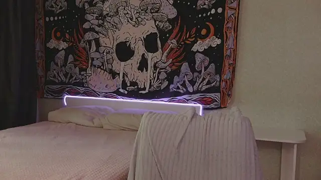 Deshman's Live XXX Chat