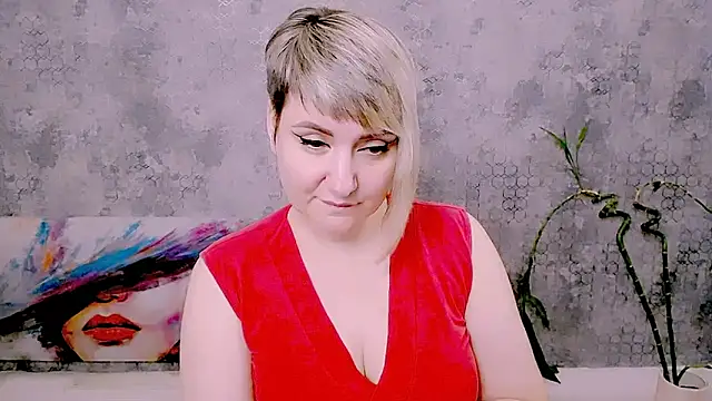 Chat XXX Live Djullia
