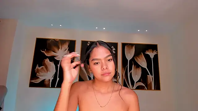 SaphiraJames Live XXX Chat