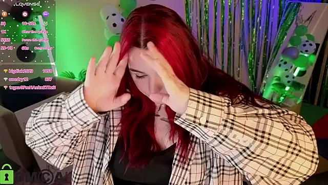 Czat XXX na żywo – Mia_R0ss